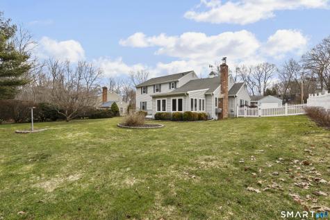 36 Stoneybrook Road Naugatuck CT 06770