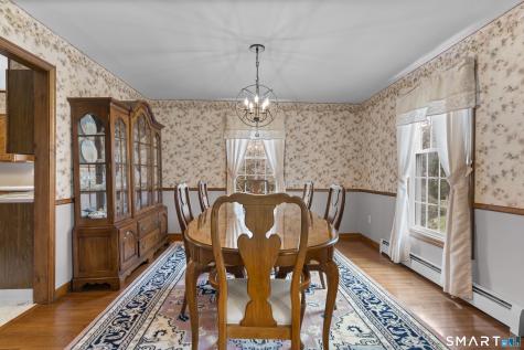 36 Stoneybrook Road Naugatuck CT 06770