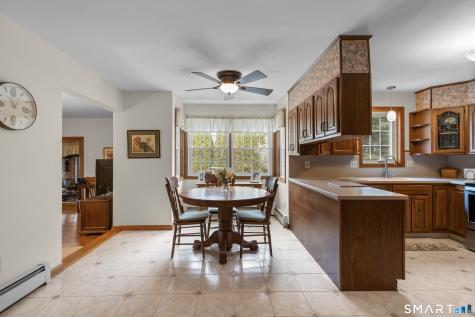 36 Stoneybrook Road Naugatuck CT 06770