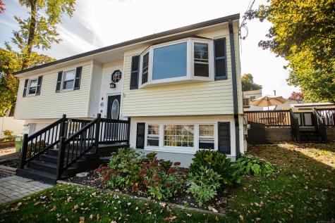 48 Cedar Drive Danbury CT 06811