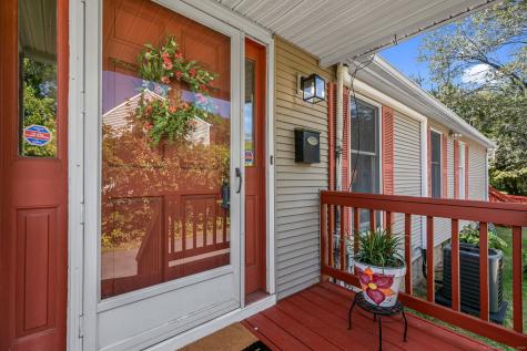 64 Tomlinson Avenue Plainville CT 06062