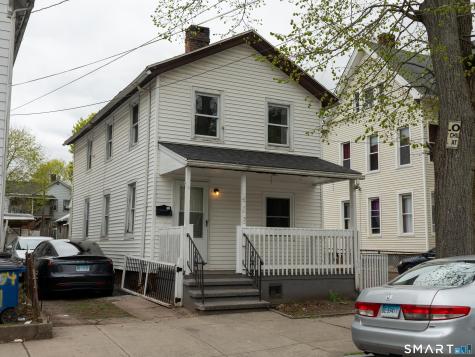 406 Poplar Street New Haven CT 06513
