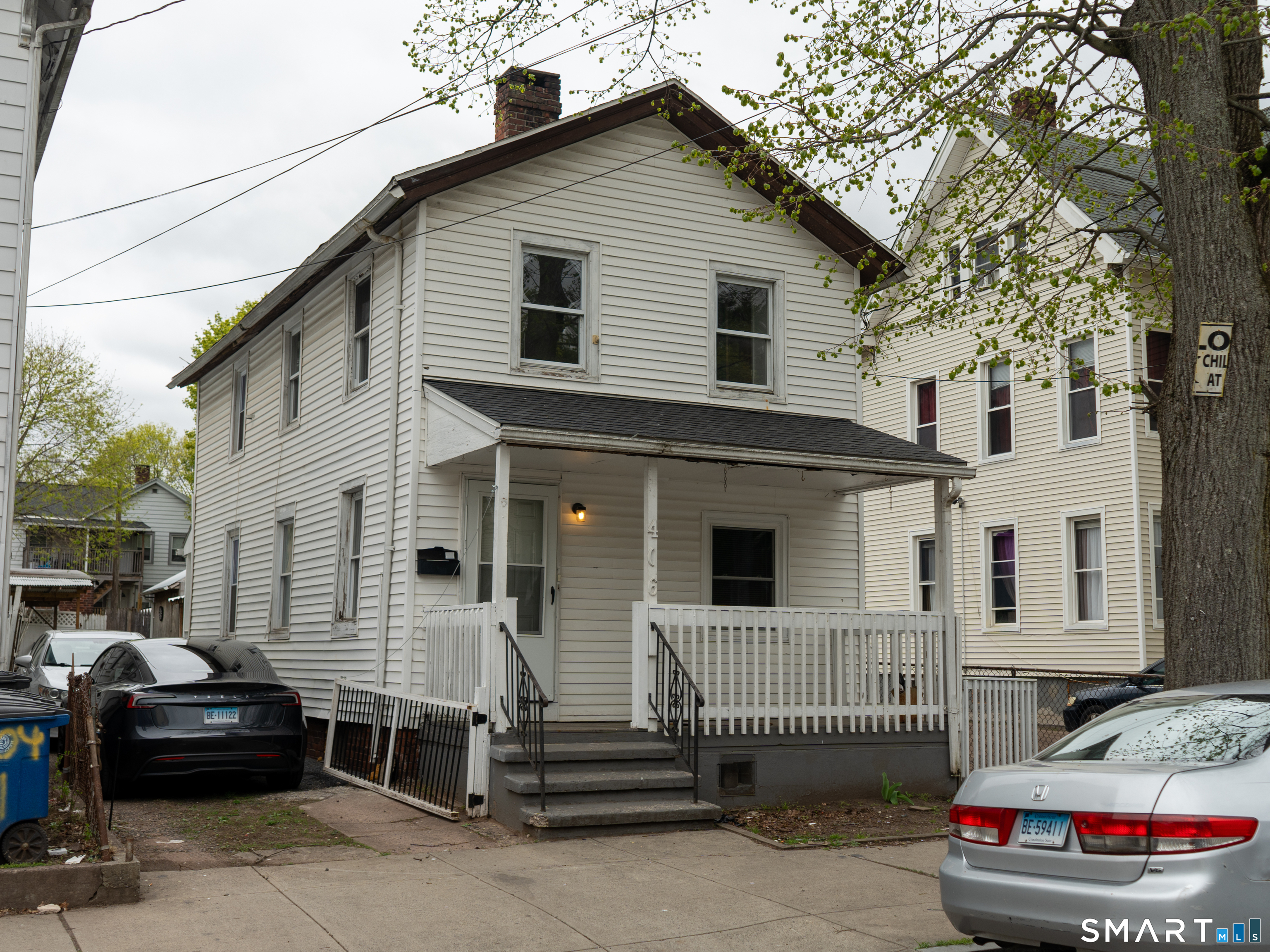 406 Poplar Street New Haven CT 06513