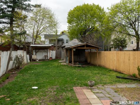406 Poplar Street New Haven CT 06513