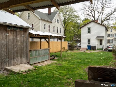 406 Poplar Street New Haven CT 06513