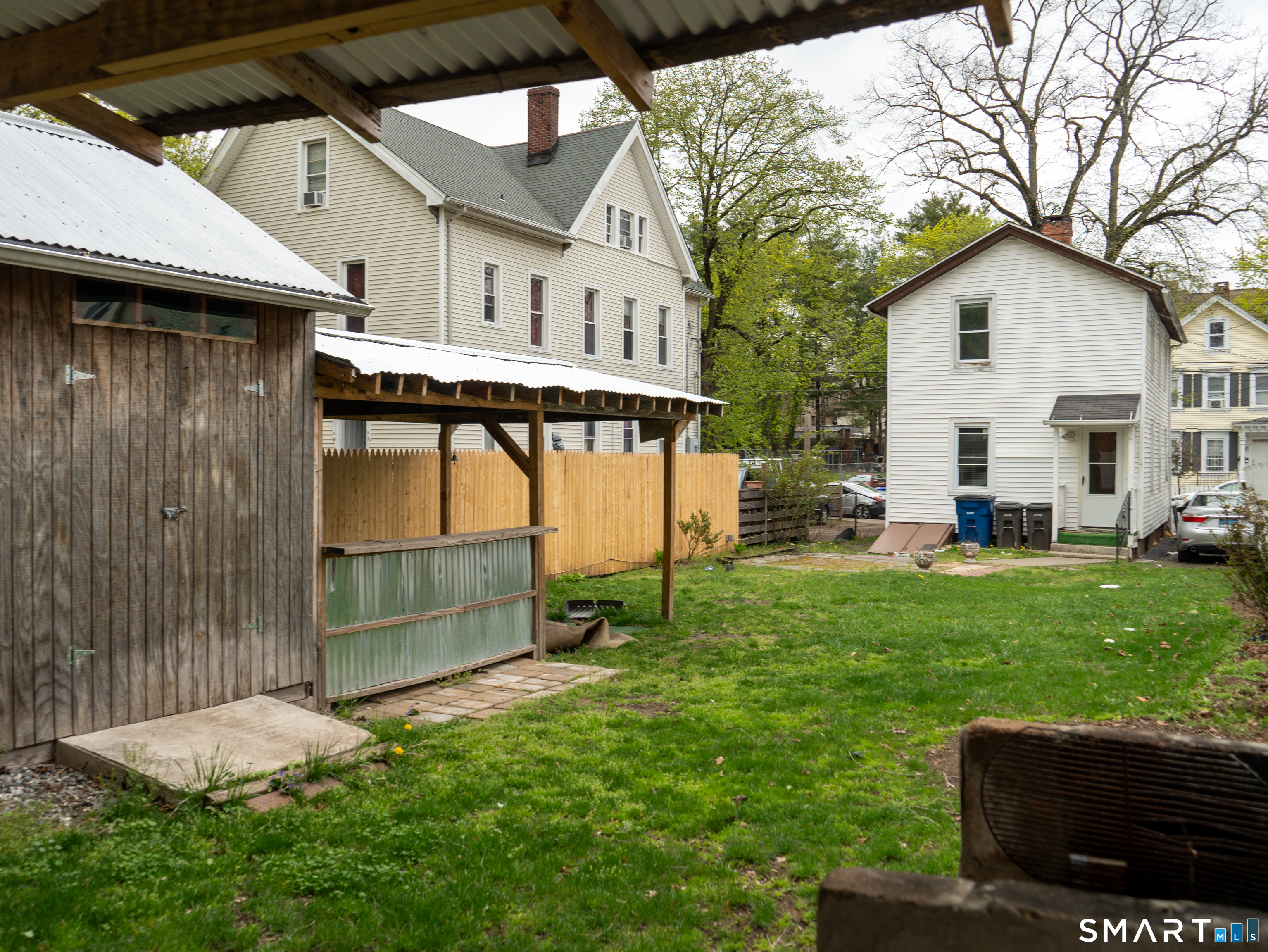 406 Poplar Street New Haven CT 06513