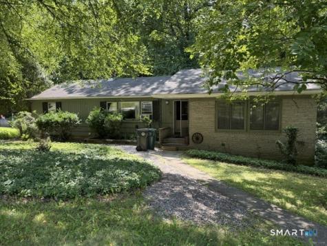 185 Green Hill Lane Cheshire CT 06410
