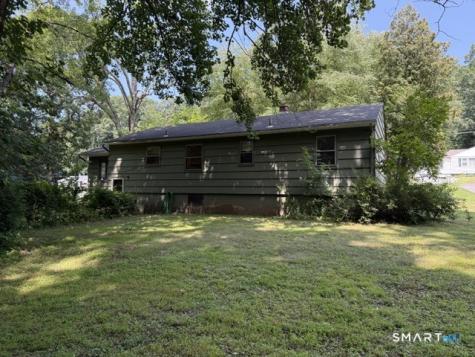 185 Green Hill Lane Cheshire CT 06410