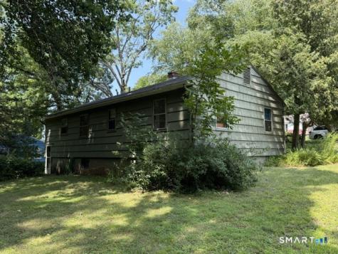 185 Green Hill Lane Cheshire CT 06410