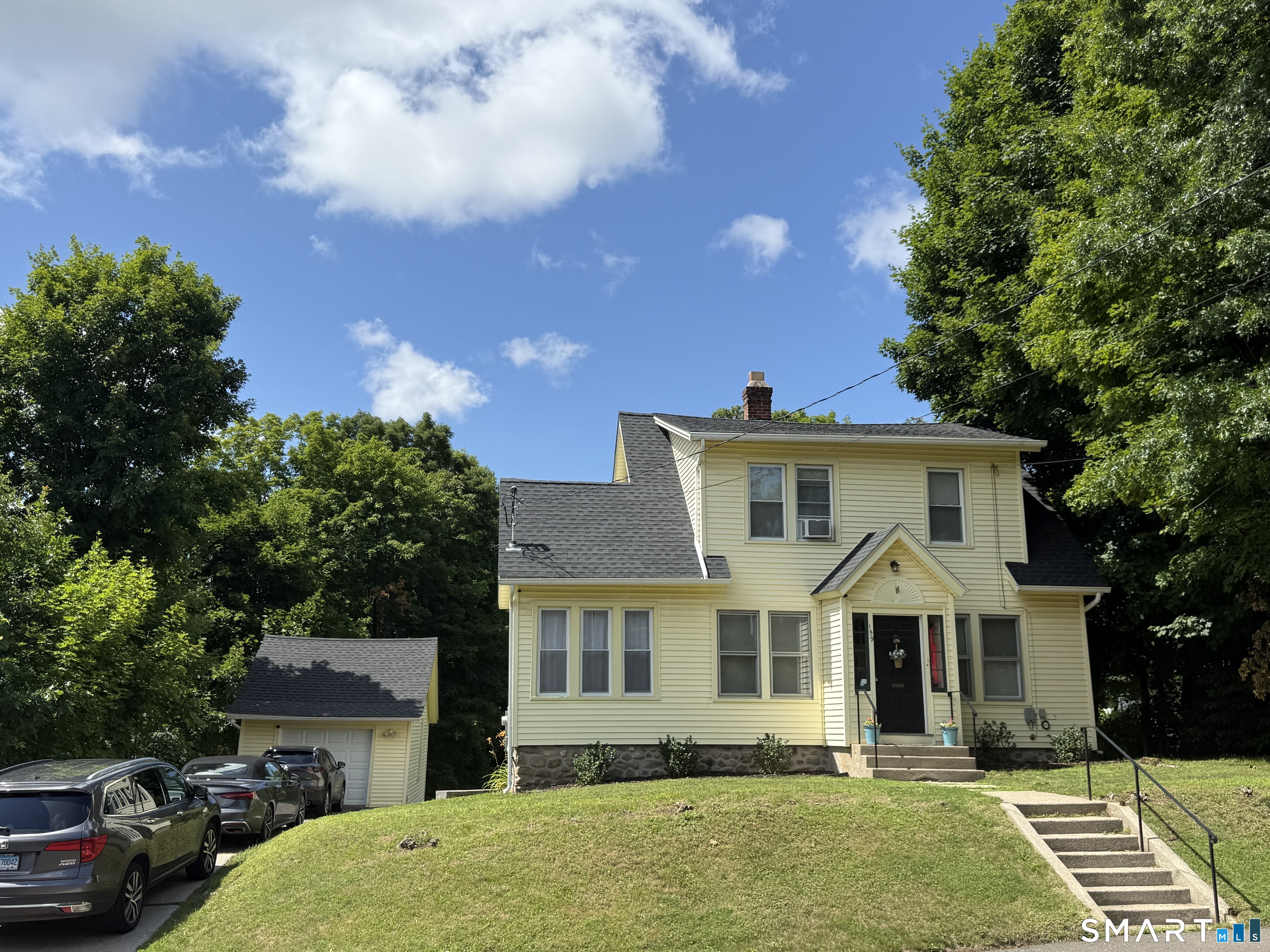 159 Riverside Street Watertown CT 06779