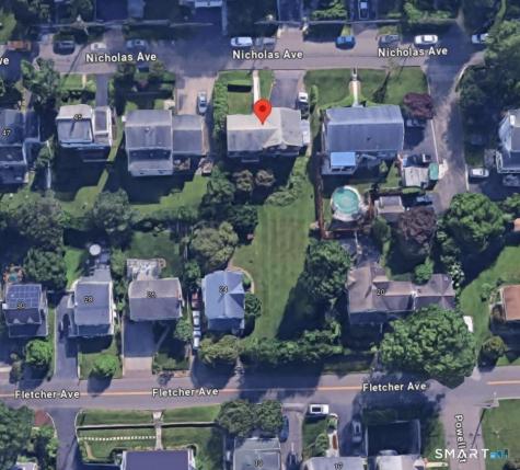 Greenwich CT 06831