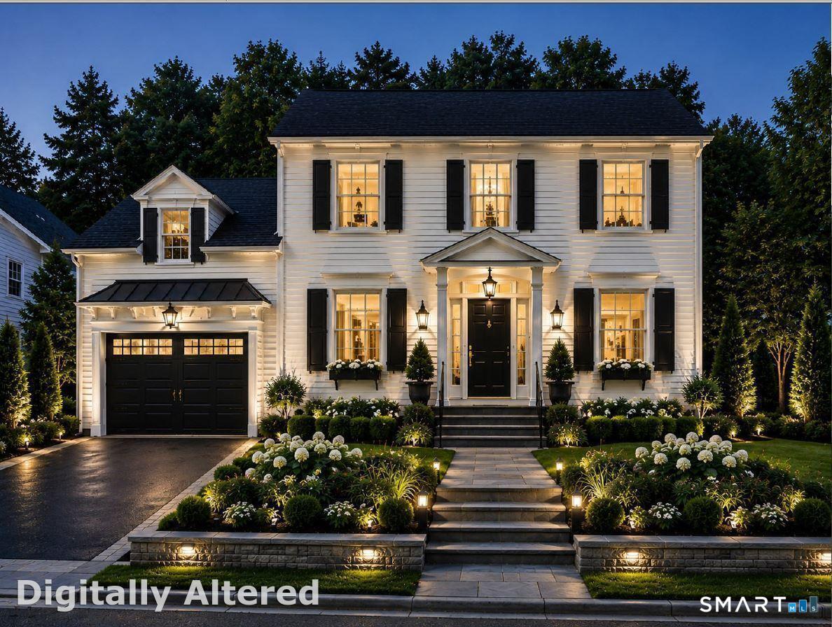 Greenwich CT 06831