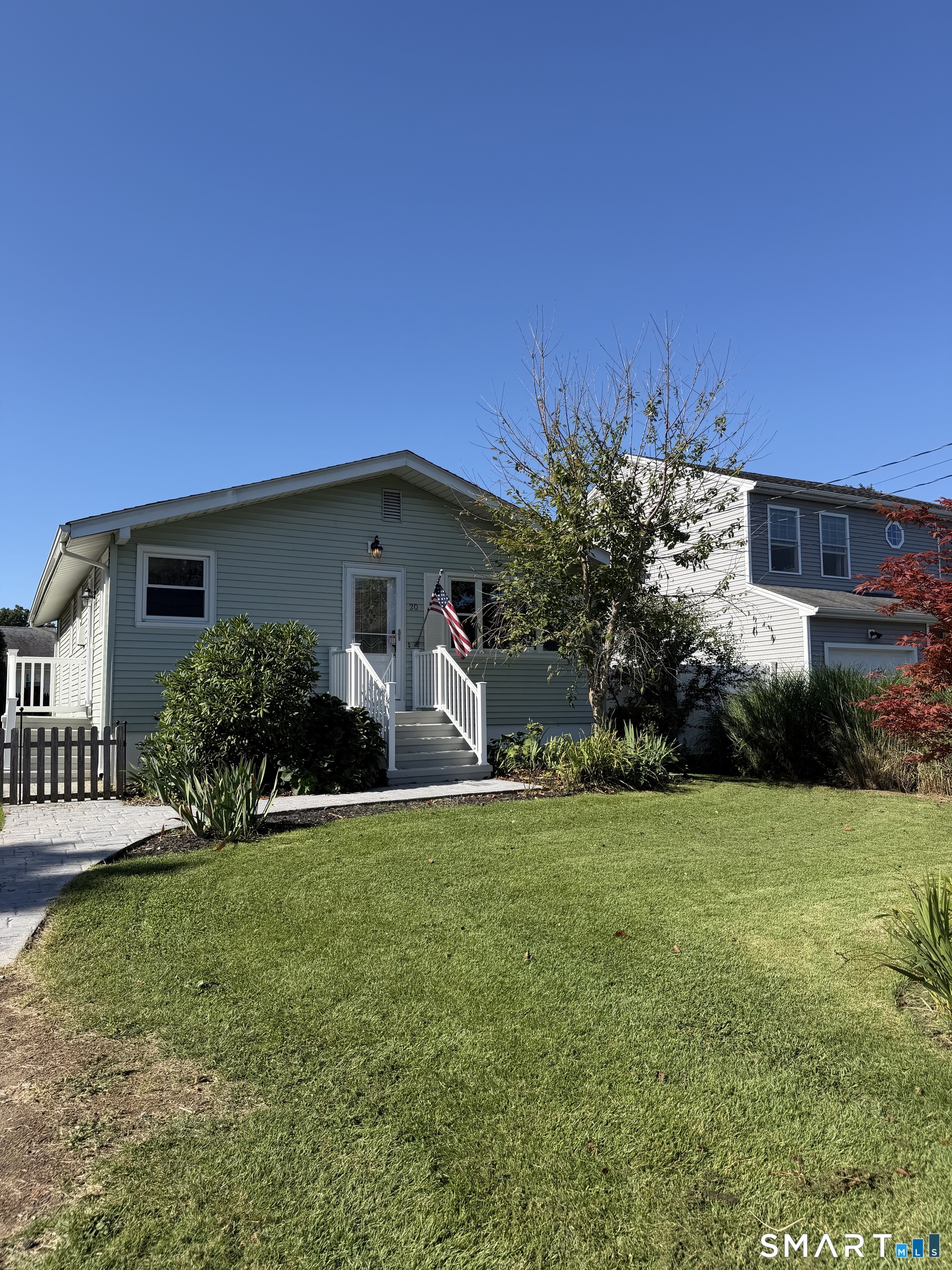 20 Summit Avenue Shelton CT 06484