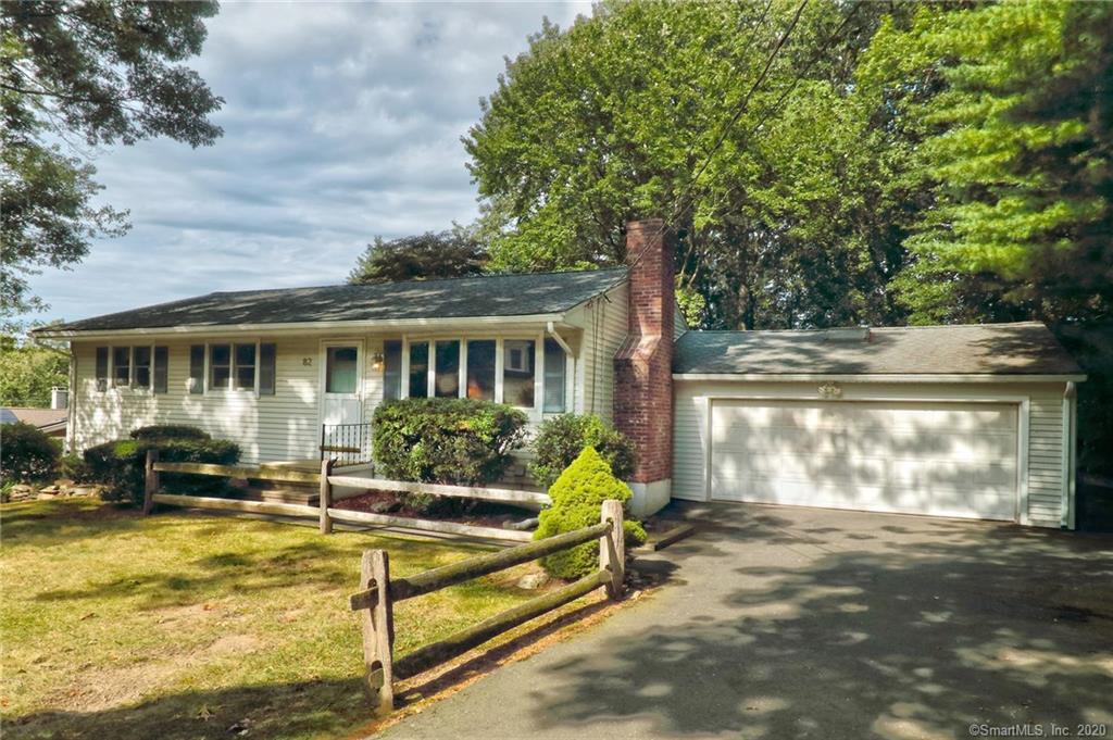 82 Oriole Lane Milford CT 06460