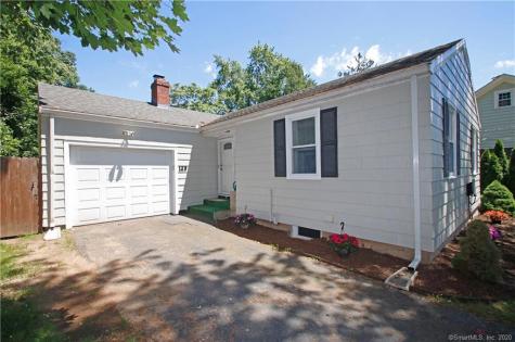 129 Cannon Street Hamden CT 06518
