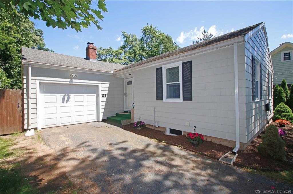 129 Cannon Street Hamden CT 06518