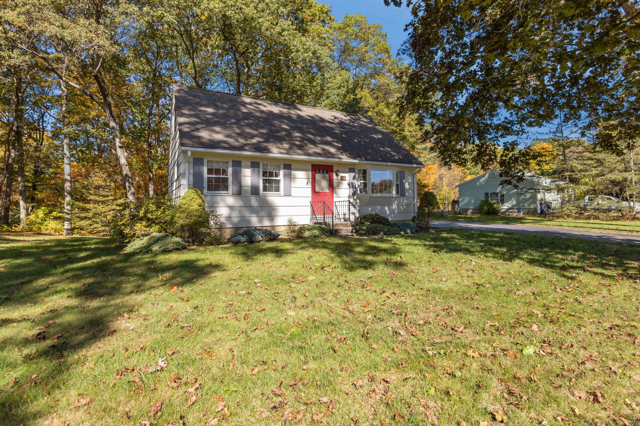 12 James Street Plainfield CT 06374