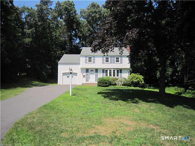 67 Whapley Road Glastonbury CT 06033