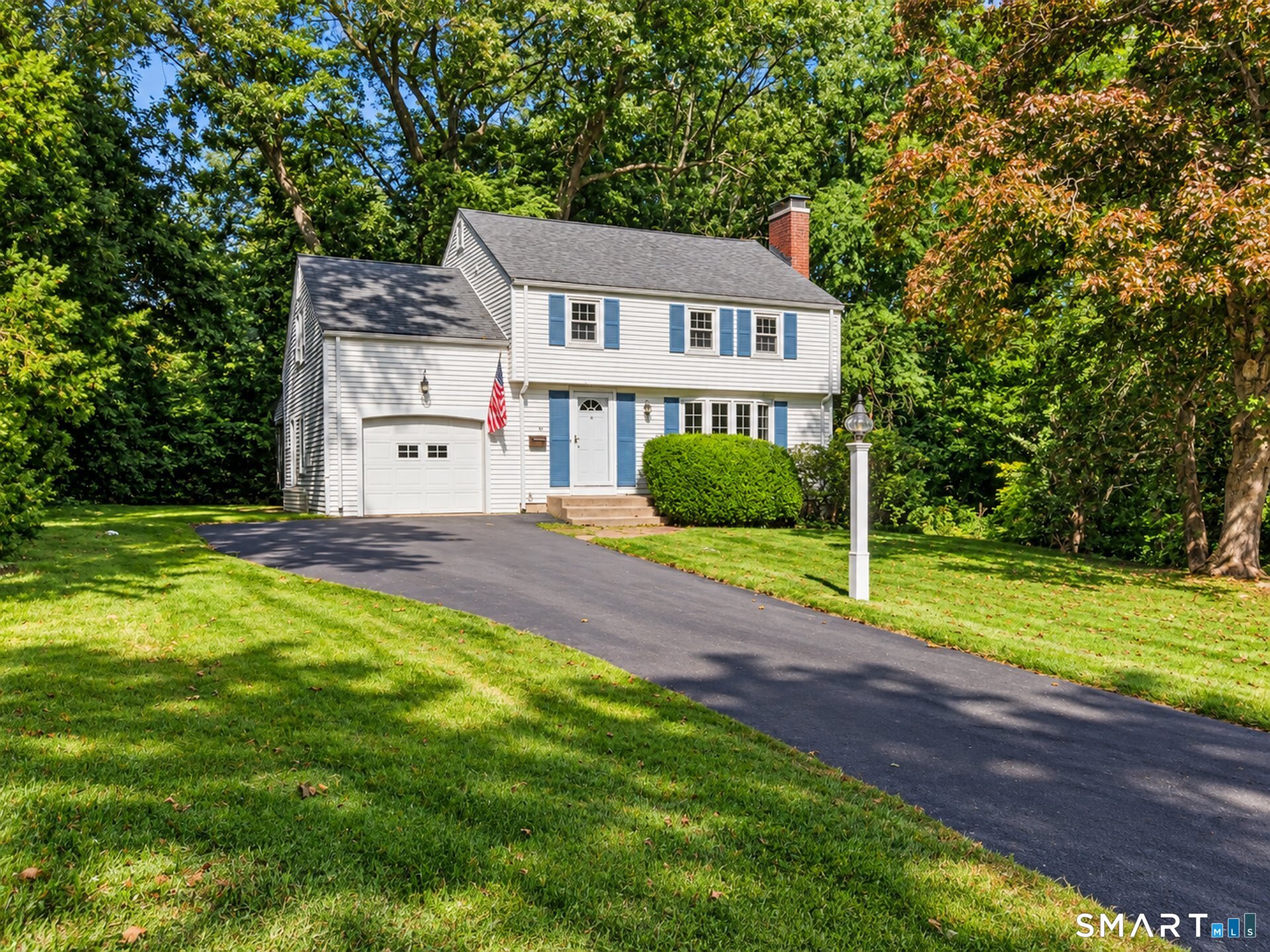 67 Whapley Road Glastonbury CT 06033