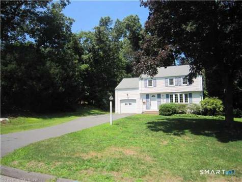 67 Whapley Road Glastonbury CT 06033