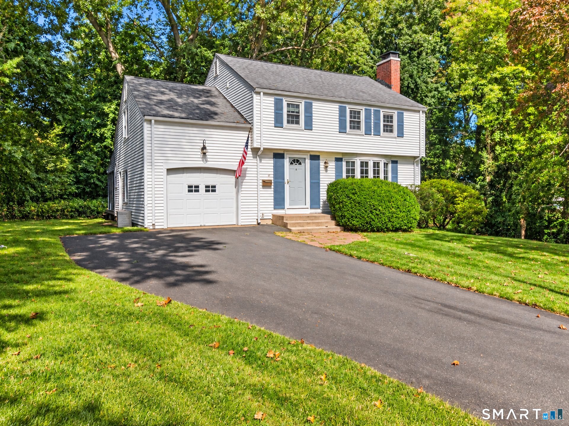 67 Whapley Road Glastonbury CT 06033