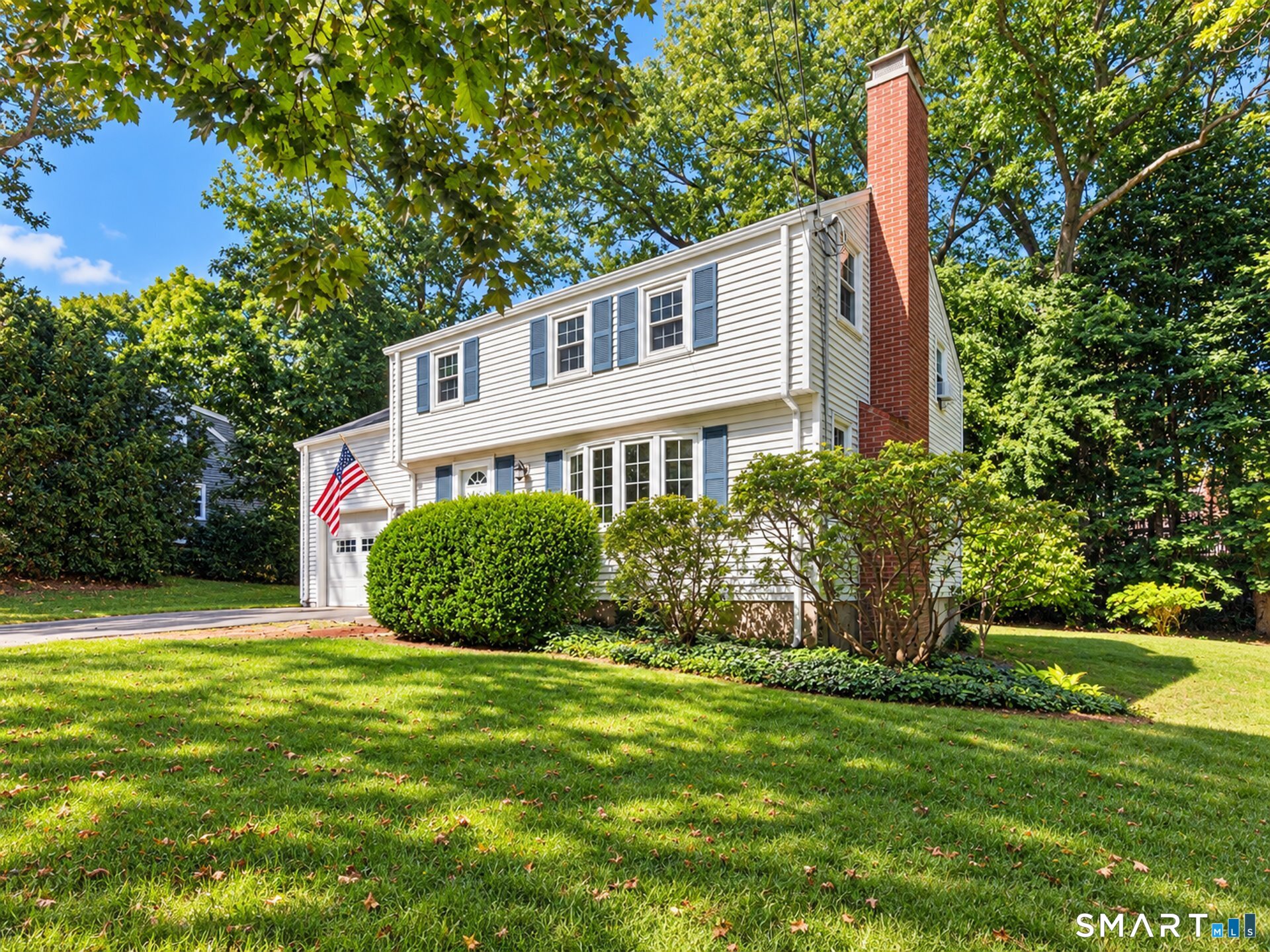 67 Whapley Road Glastonbury CT 06033