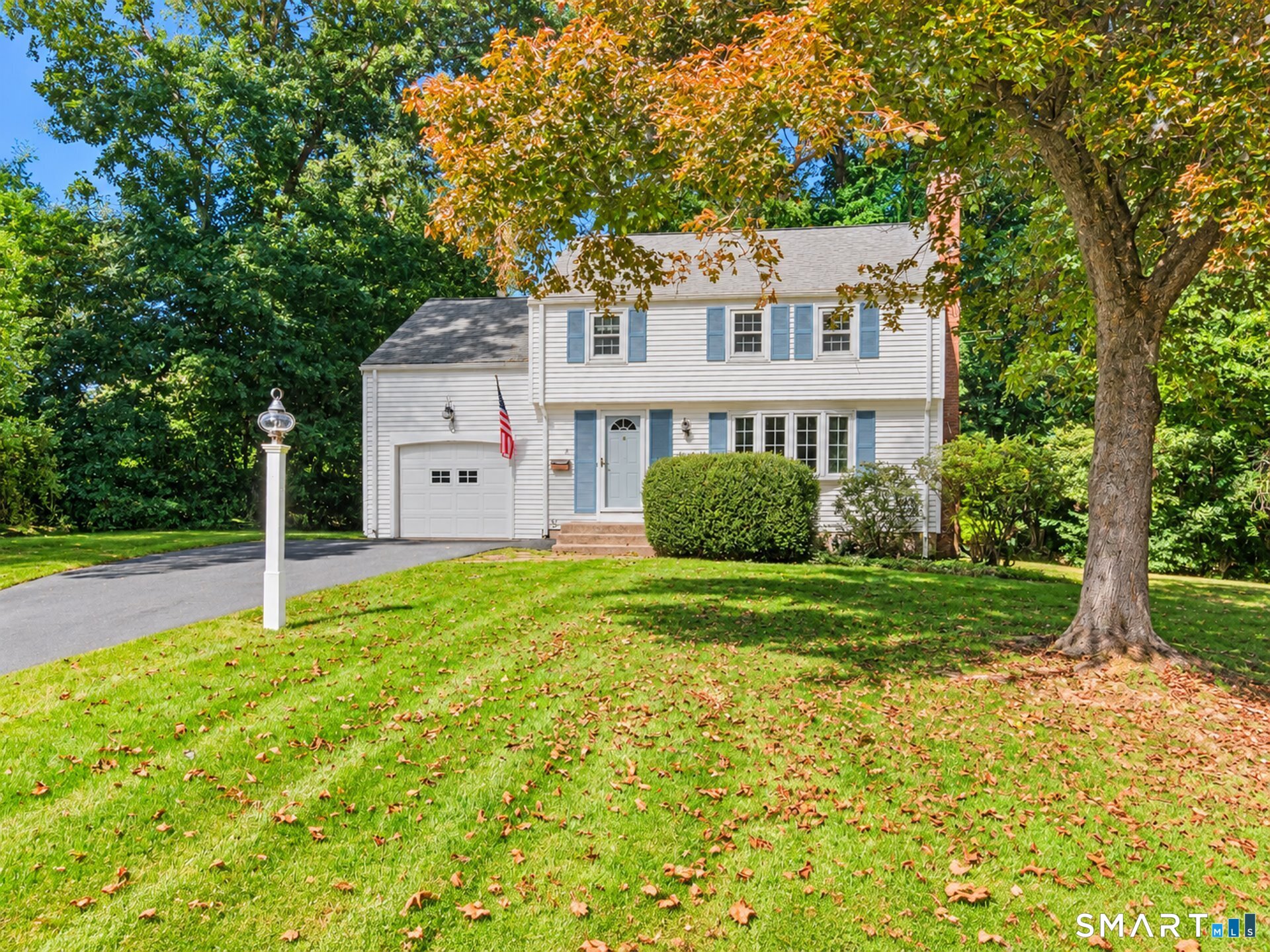 67 Whapley Road Glastonbury CT 06033