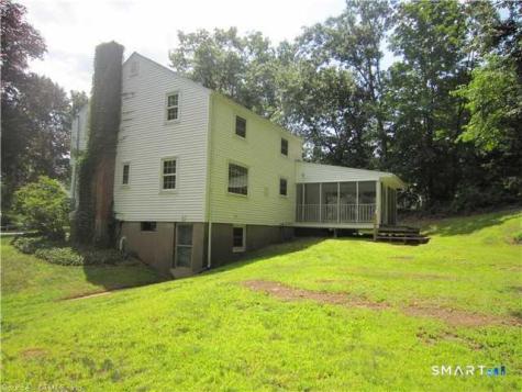 67 Whapley Road Glastonbury CT 06033