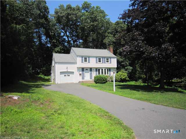 67 Whapley Road Glastonbury CT 06033