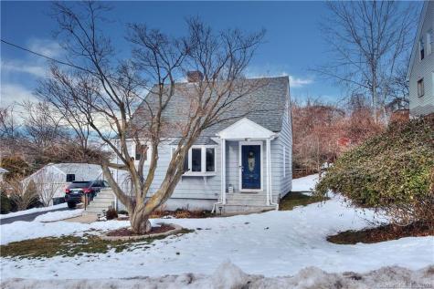 112 Vermont Avenue Fairfield CT 06824