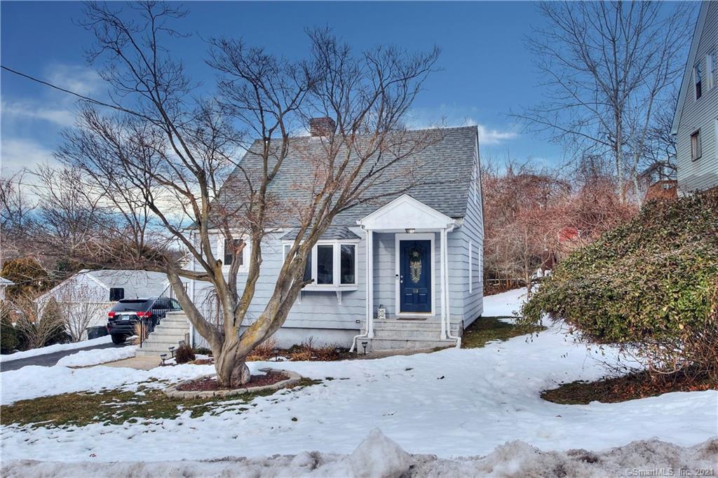112 Vermont Avenue Fairfield CT 06824