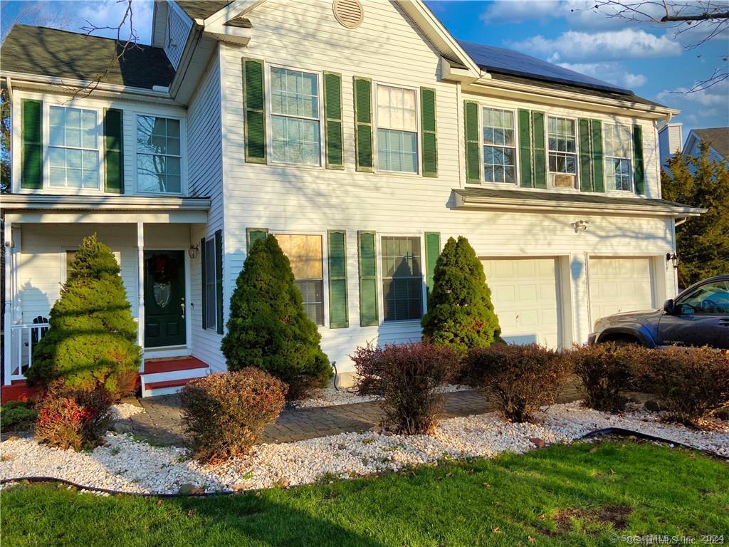 120 Glen Ridge Road Hamden CT 06518