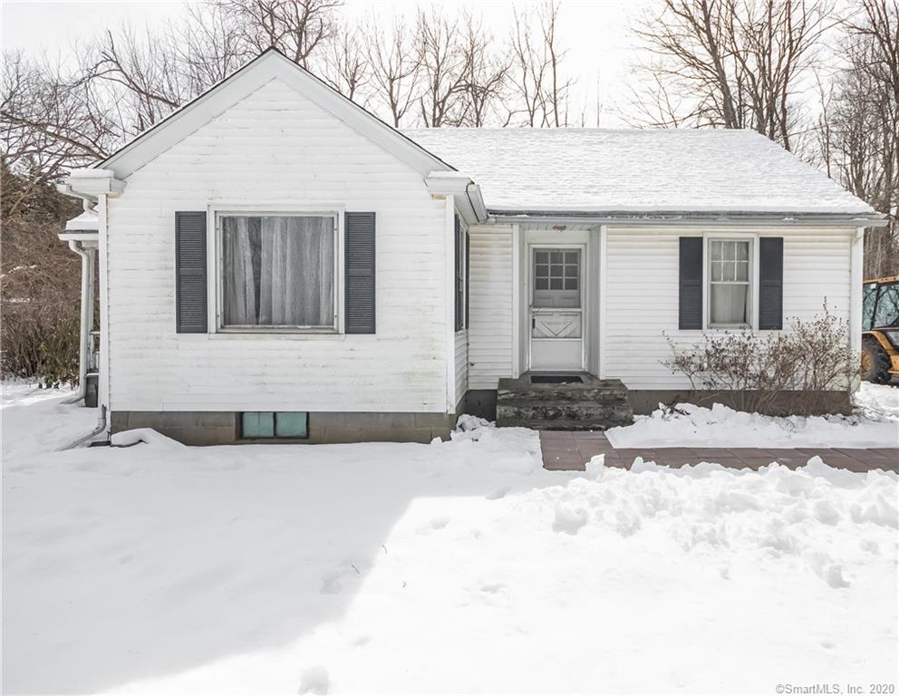5 Rocky River Road New Milford CT 06776