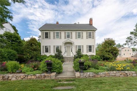 213 Penfield Road Fairfield CT 06824