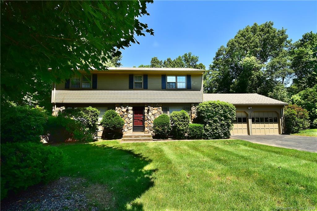 238 Kennedy Road Manchester CT 06042