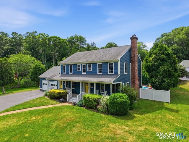 7 Goundry Drive Waterford CT 06385