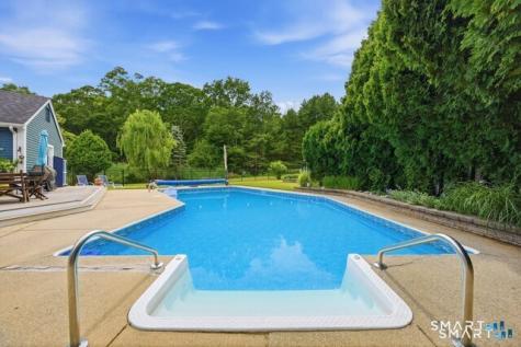 7 Goundry Drive Waterford CT 06385