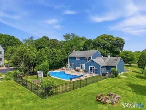 7 Goundry Drive Waterford CT 06385