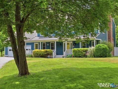 7 Goundry Drive Waterford CT 06385