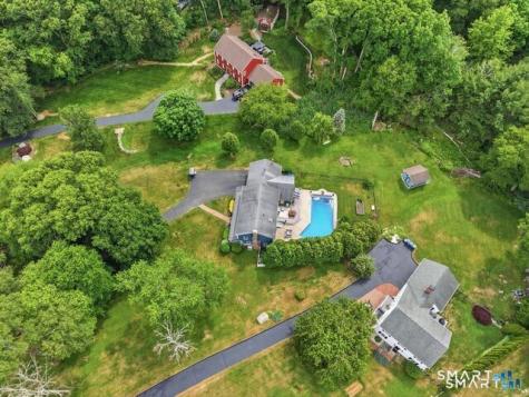 7 Goundry Drive Waterford CT 06385