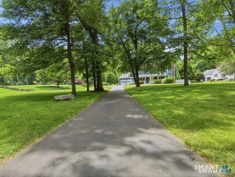 7 Goundry Drive Waterford CT 06385