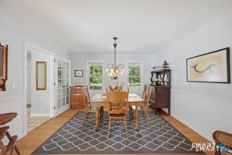7 Goundry Drive Waterford CT 06385
