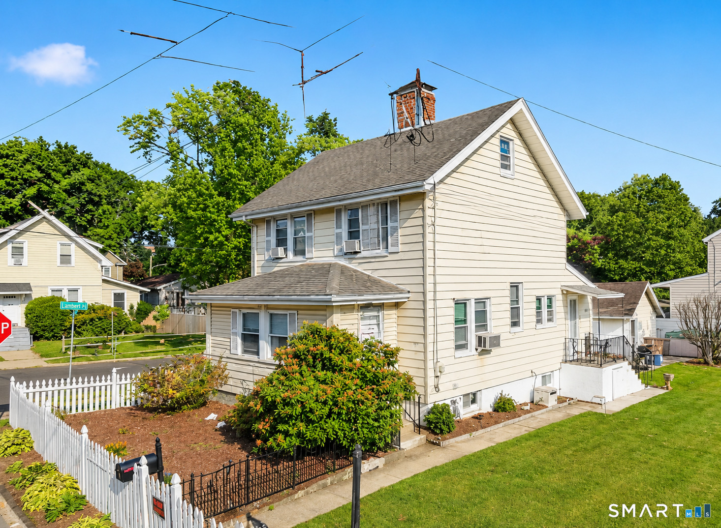 35 Faucett Street Stamford CT 06906