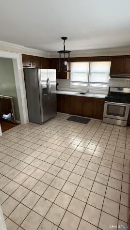 35 Faucett Street Stamford CT 06906
