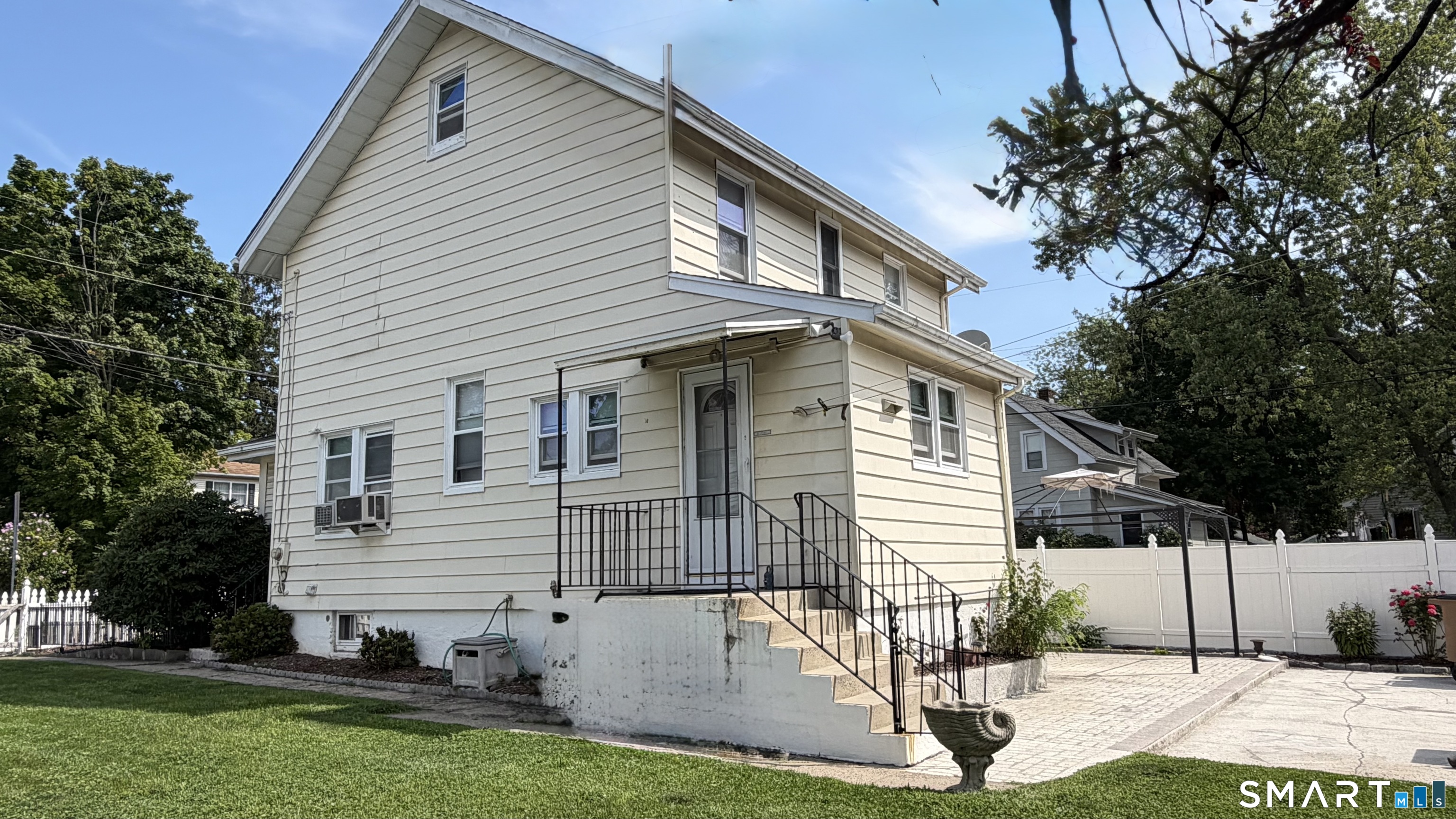 35 Faucett Street Stamford CT 06906