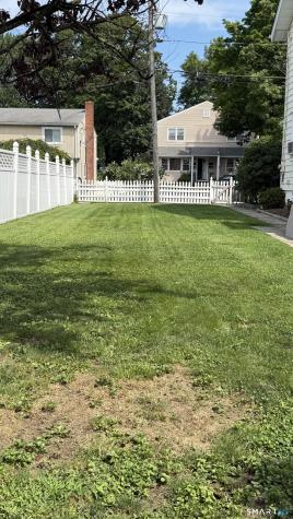 35 Faucett Street Stamford CT 06906