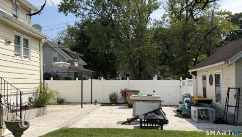 35 Faucett Street Stamford CT 06906
