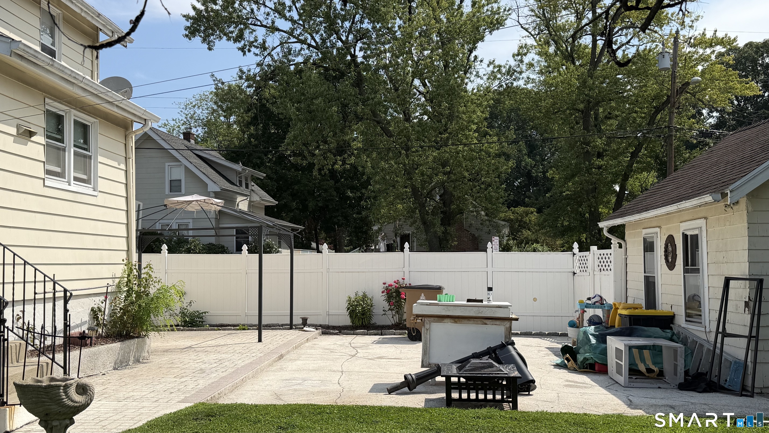 35 Faucett Street Stamford CT 06906