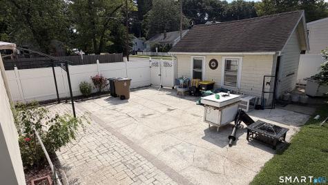 35 Faucett Street Stamford CT 06906