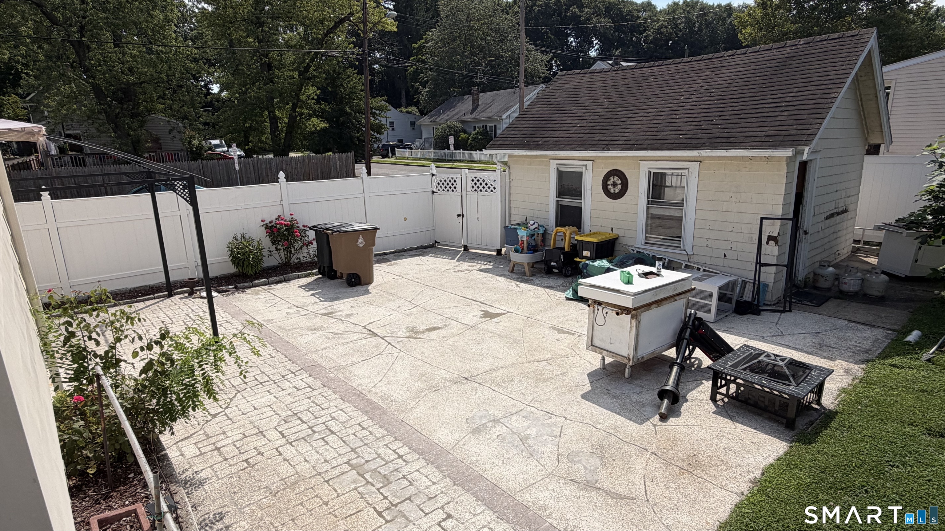 35 Faucett Street Stamford CT 06906
